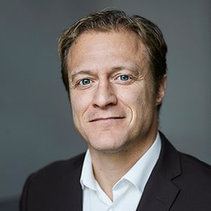 Ruedi Stirnimann